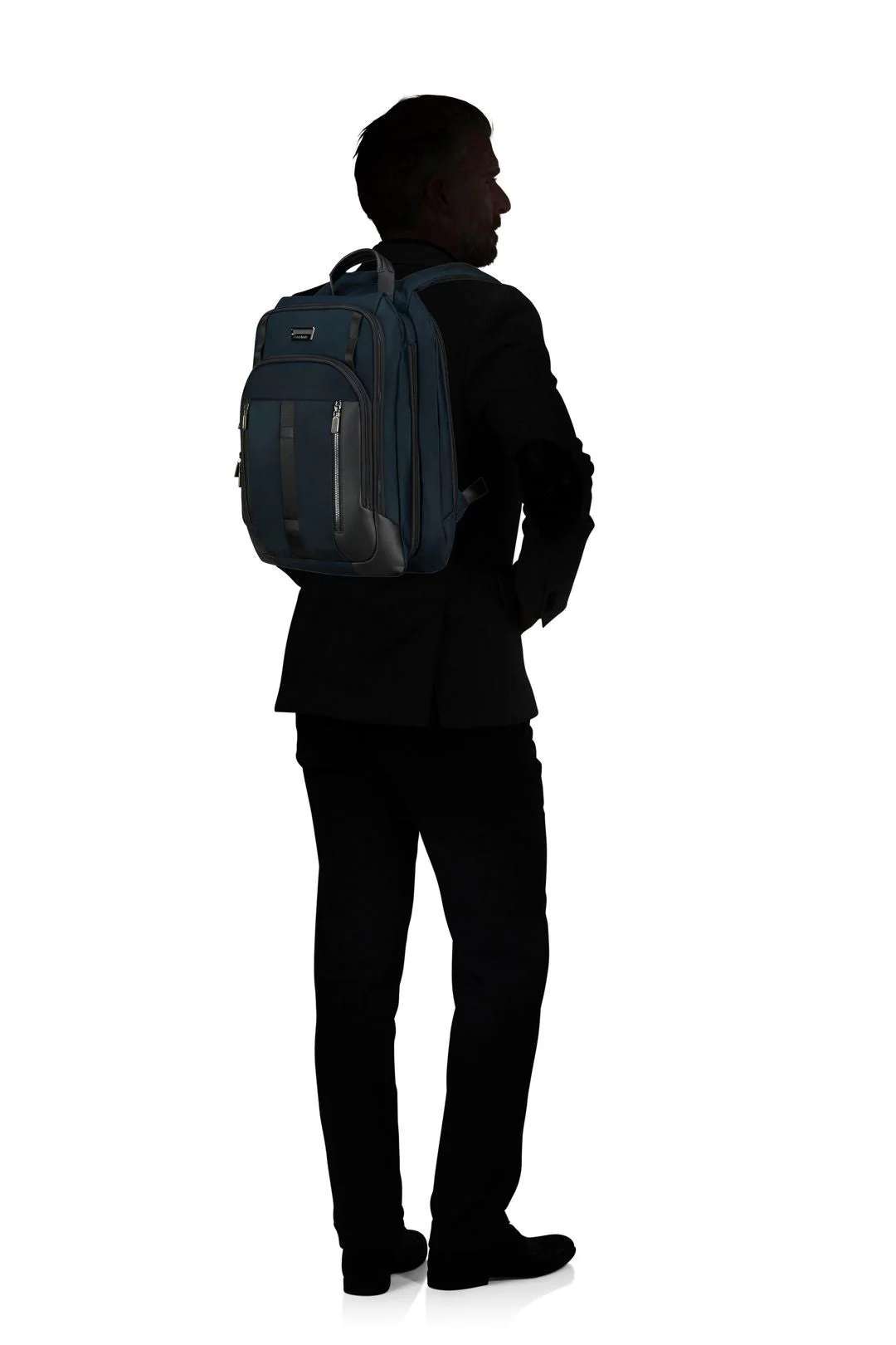 SAMSONITE MOCHILA ACCORDION 15.6” URBAN-EYE - Image 20