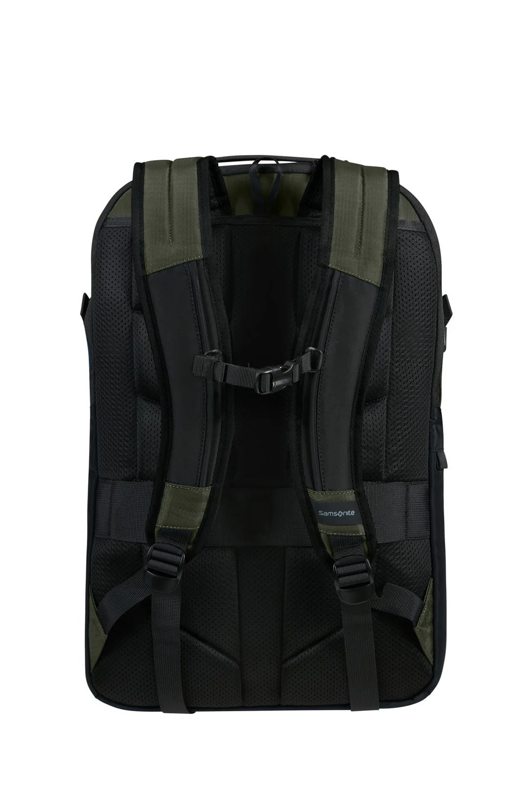 SAMSONITE MOCHILA DE VIAJE  L 17.3" DYE-NAMIC - Image 18