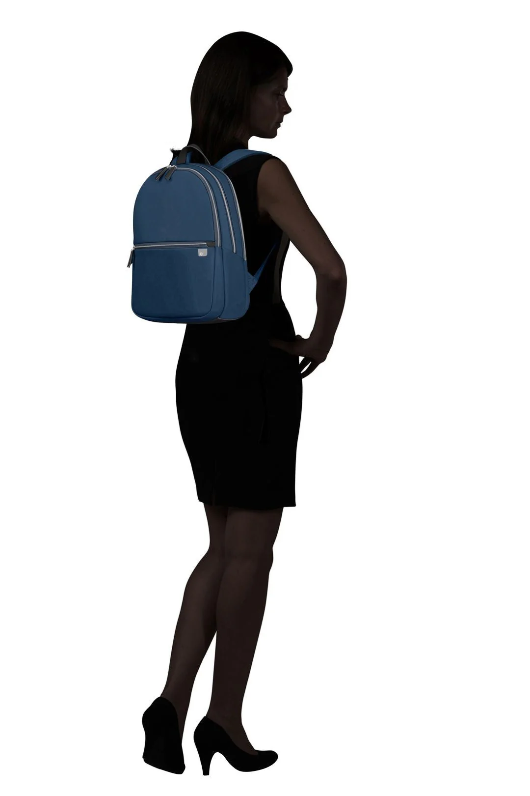 SAMSONITE MOCHILA ECO WAVE 15.6” - Image 7