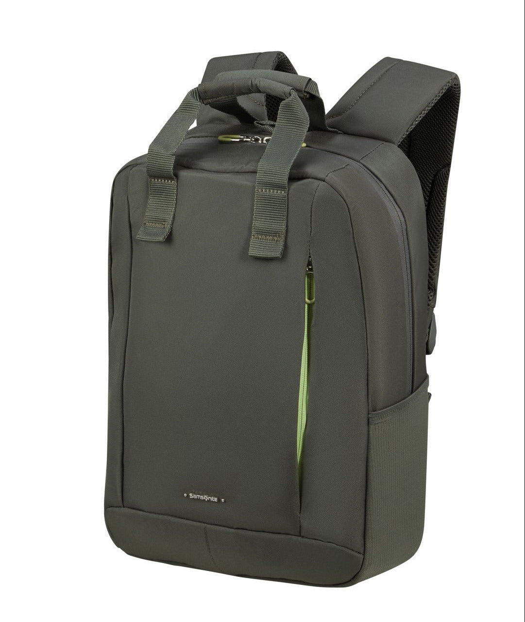 SAMSONITE MOCHILA GUARDIT CLASSY HANDLES 14.1”