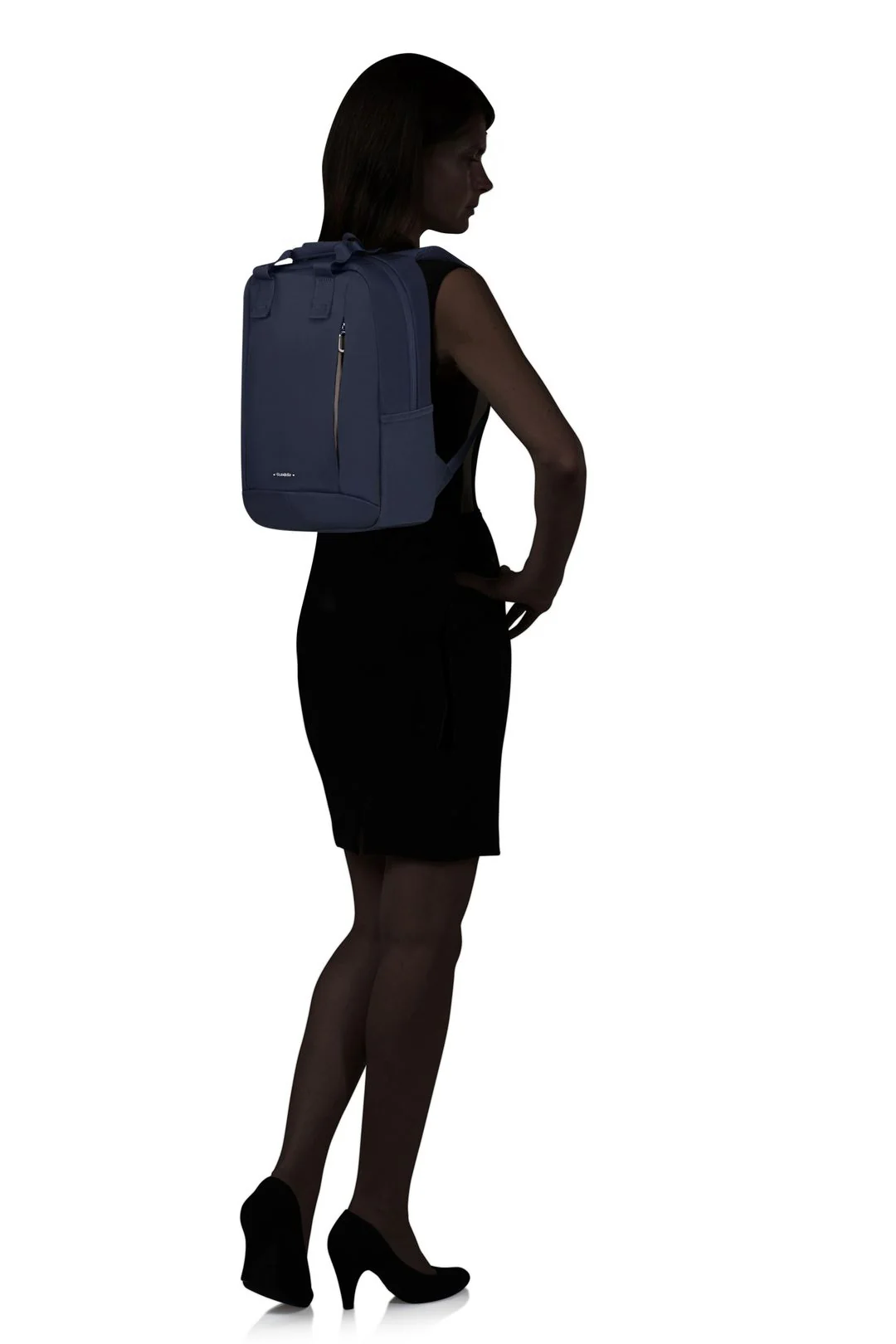 SAMSONITE MOCHILA GUARDIT CLASSY HANDLES 14.1” - Image 21