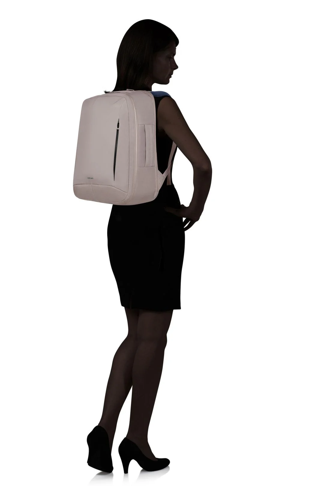 SAMSONITE MOCHILA GUARDIT CLASSY UNDERSEATER M 15.6” - Image 28