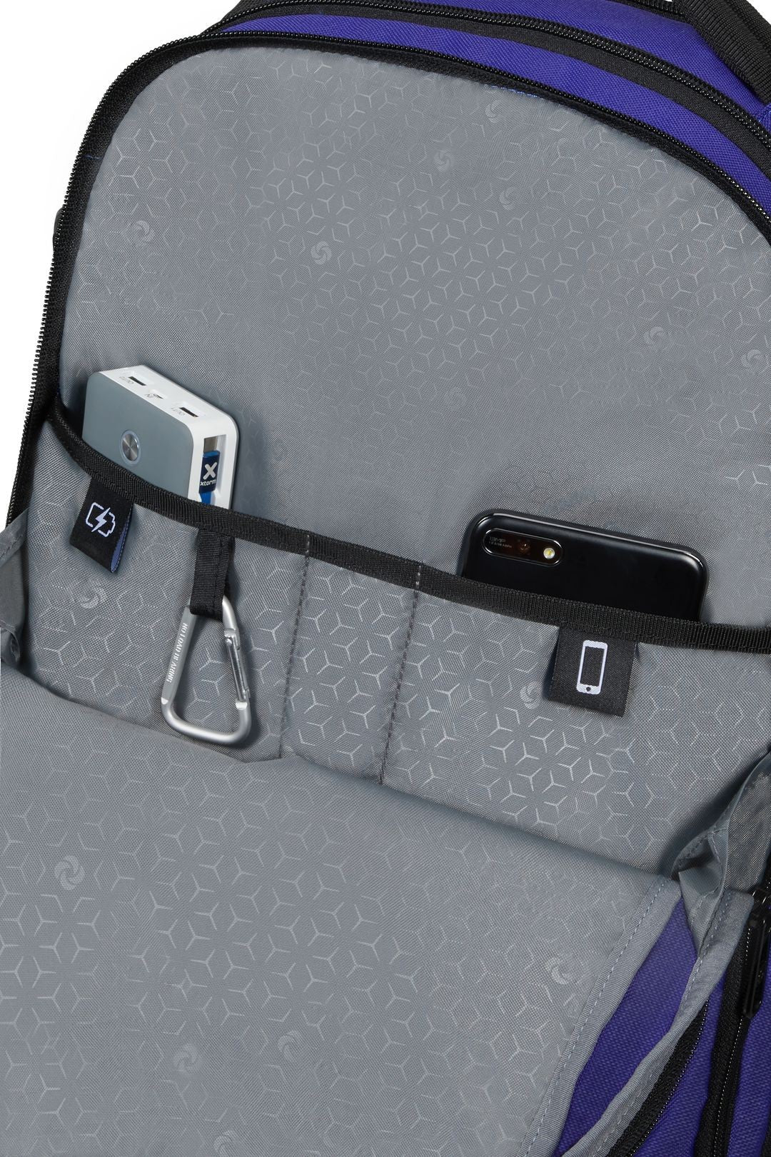 SAMSONITE Mochila para Portátil M -15.6"- ROADER - Image 166