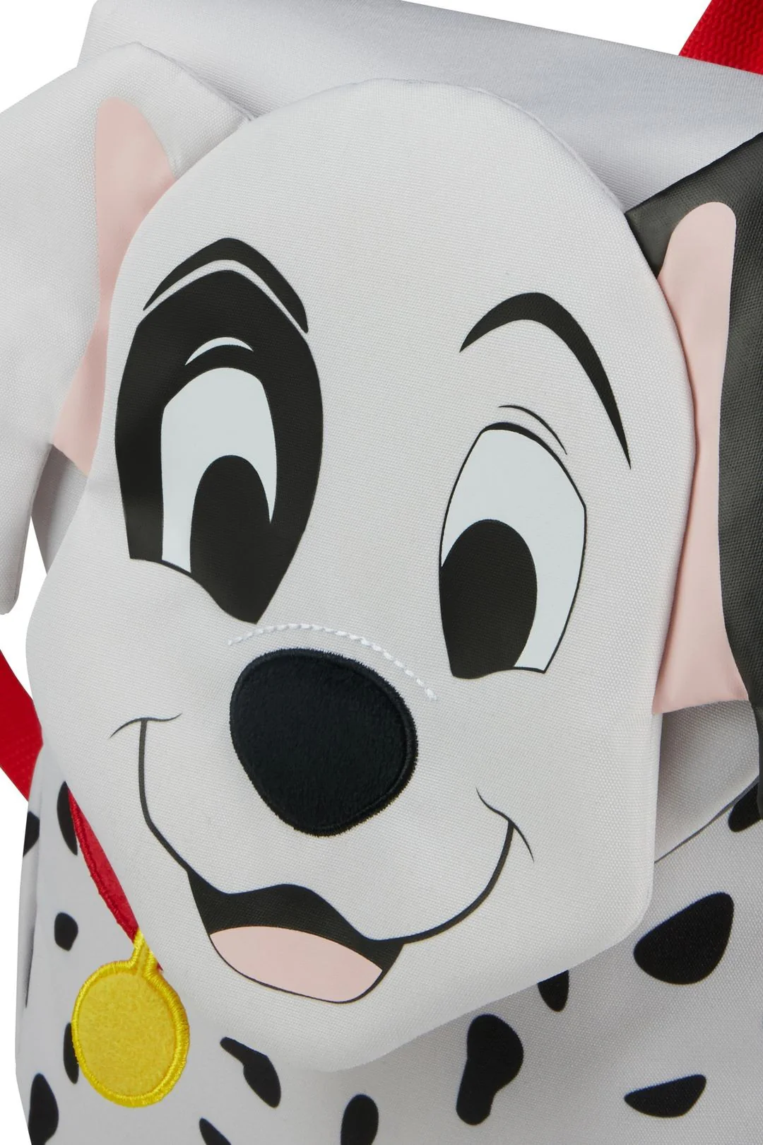 SAMSONITE MOCHILA S DALMATIAN PATCH - HAPPY SAMMIES DISNEY - Image 6