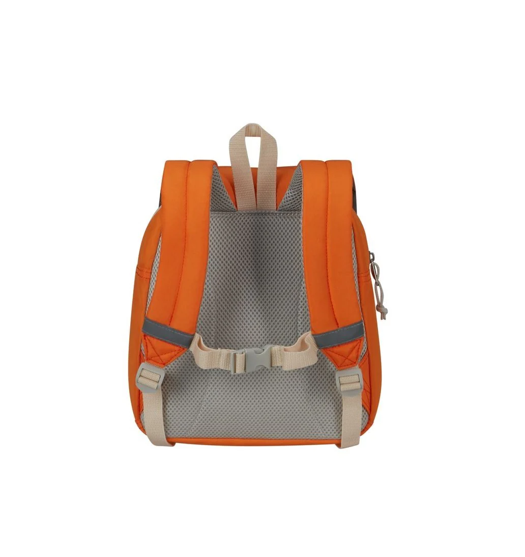 SAMSONITE MOCHILA S TIGER TOBY HAPPY SAMMIES ECO - Image 5