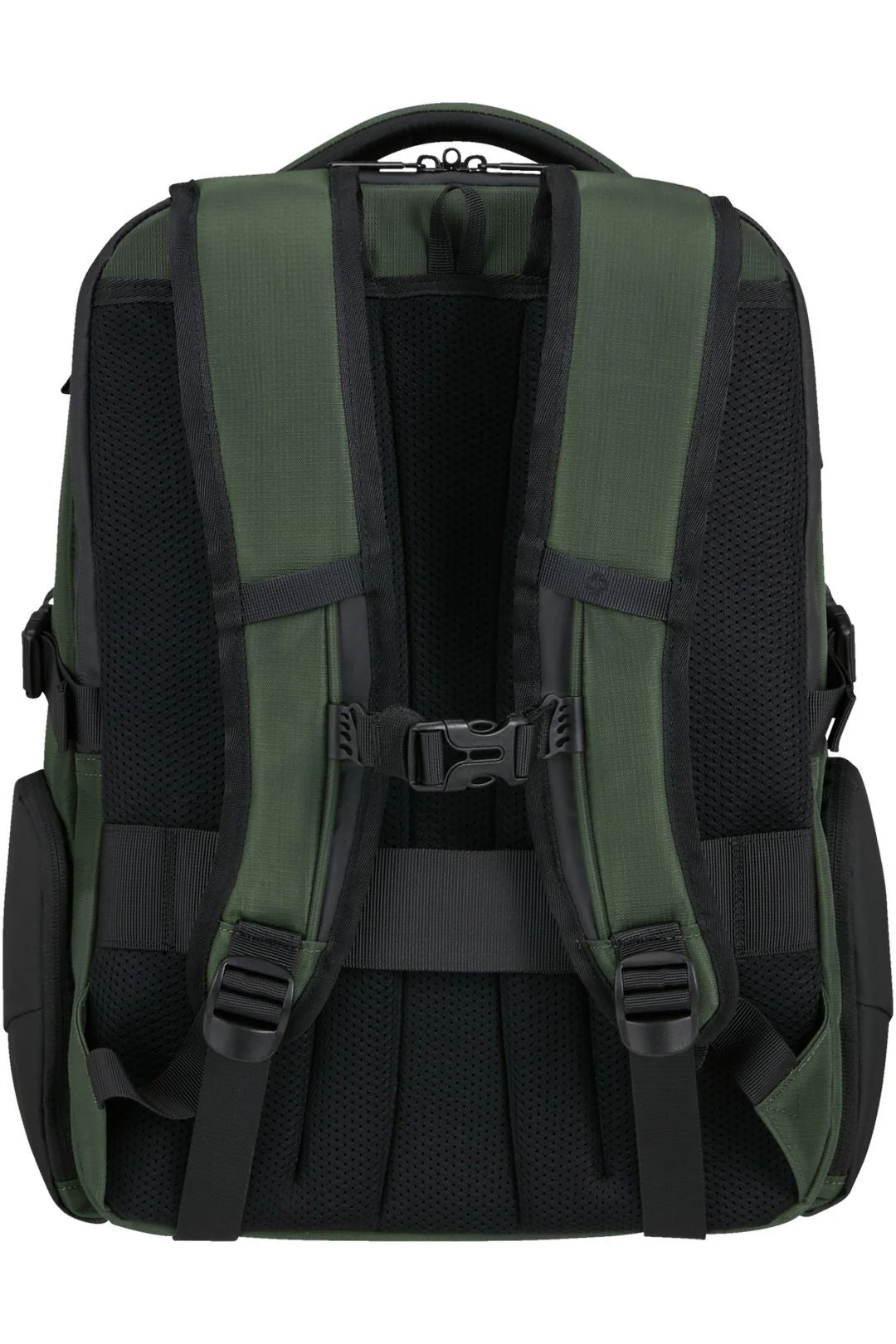 SAMSONITE PACK BIZ2GO TRVL MALETA EXTENSIBLE DE CABINA 55CM + MOCHILA 15.6" - Image 45