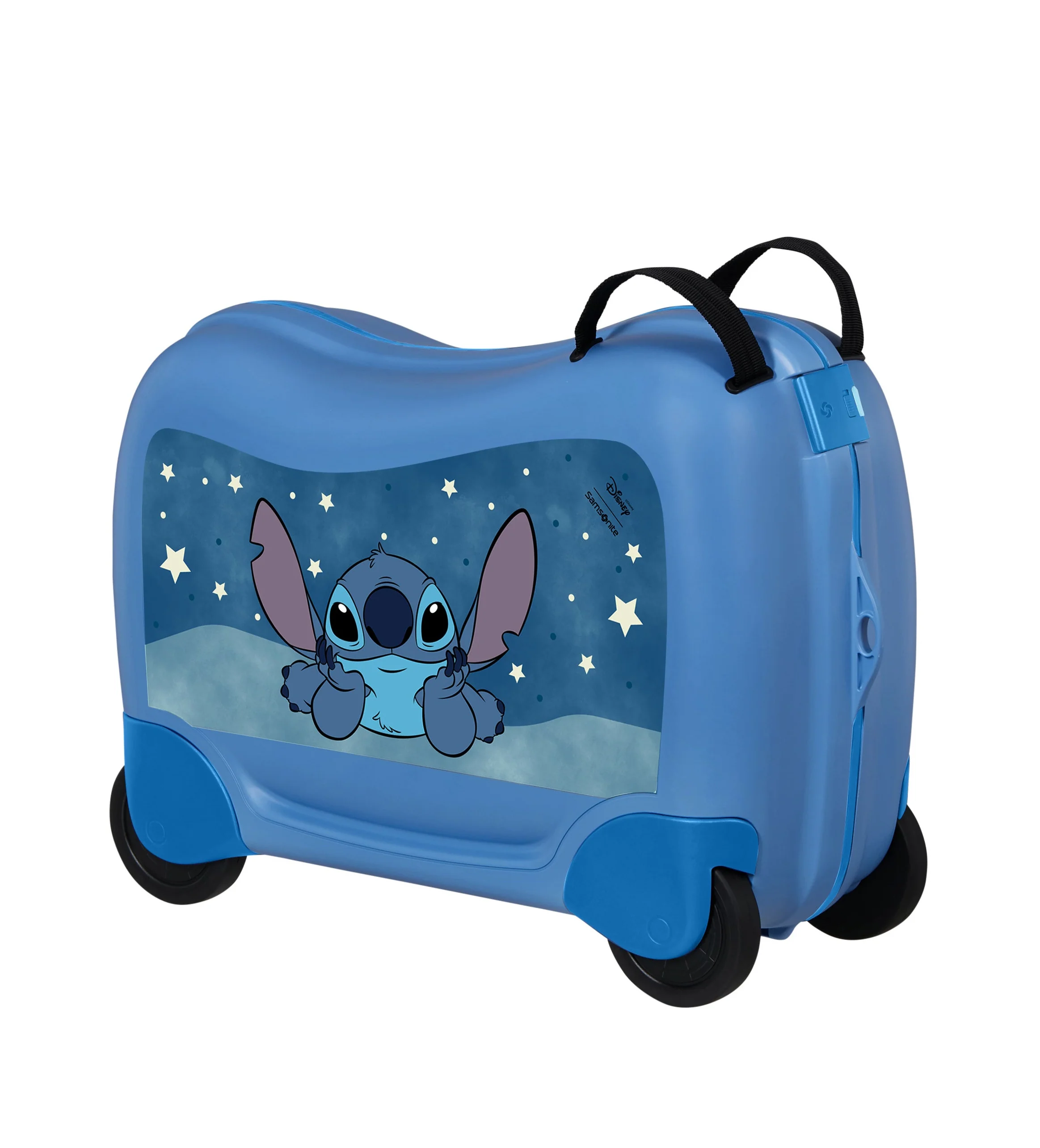 SAMSONITE pack mochila infantil SAMMIES DISNEY + correpasillos DREAM2GO - Image 2