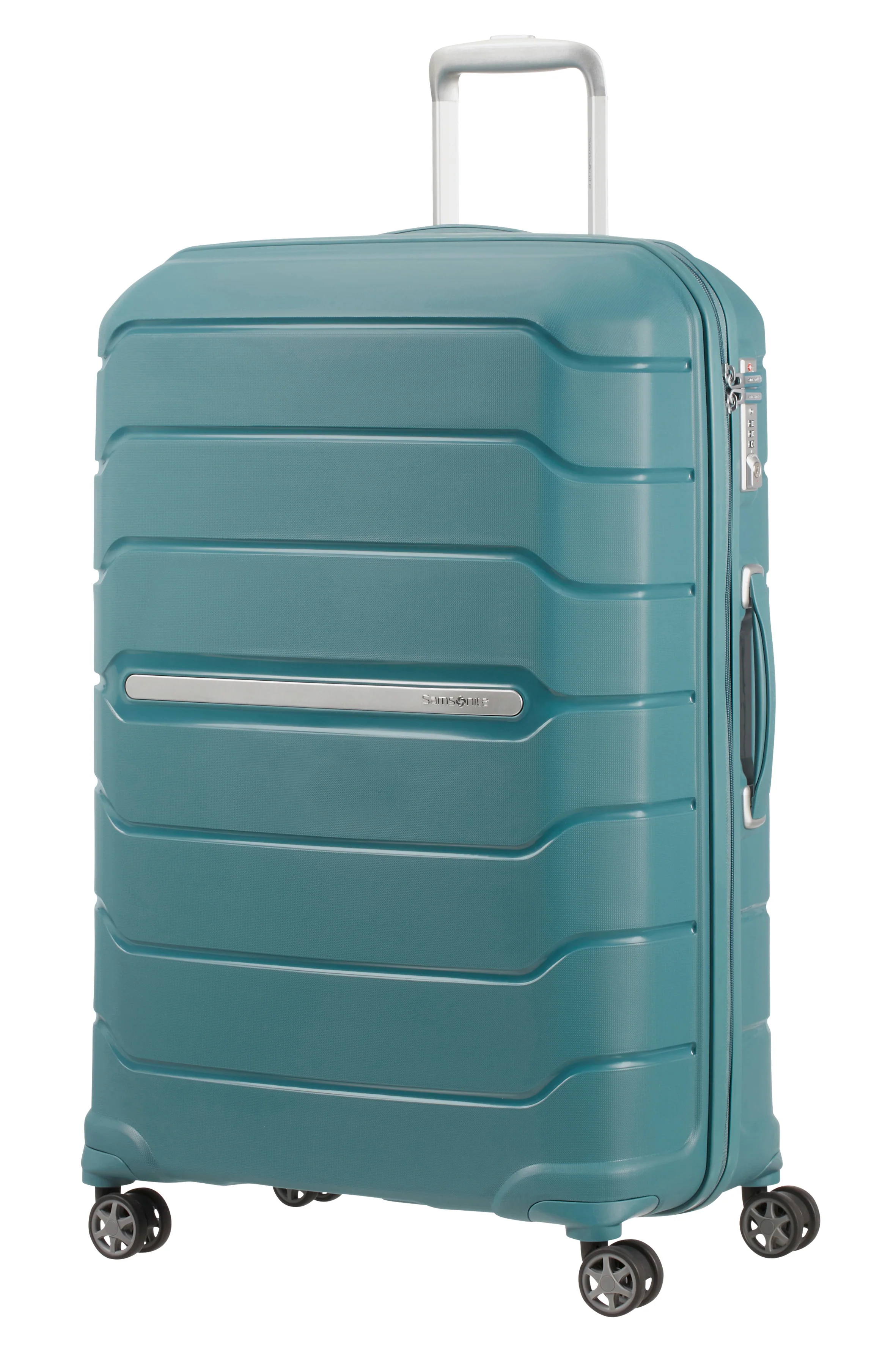 SAMSONITE Maleta Grande Extensible FLUX 75cm - Image 19