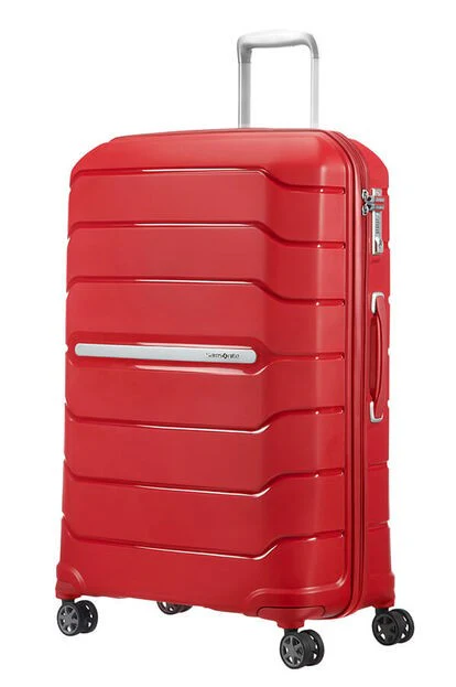 SAMSONITE Maleta Grande Extensible FLUX 75cm - Image 8