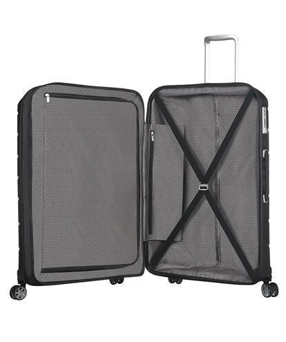SAMSONITE Maleta Mediana Extensible FLUX 68cm - Image 9