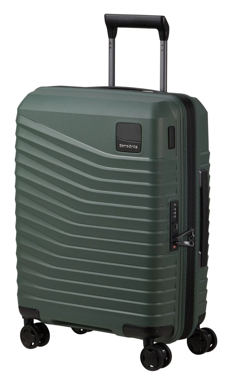 SAMSONITE MALETA DE CABINA EXTENSIBLE INTUO 55CM - Image 14