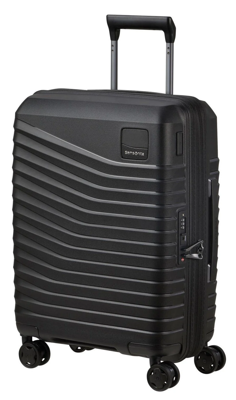 SAMSONITE MALETA DE CABINA EXTENSIBLE INTUO 55CM - Image 41