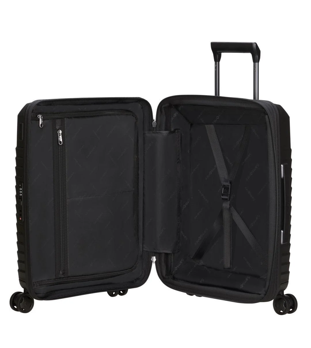 SAMSONITE MALETA DE CABINA EXTENSIBLE INTUO 55CM - Image 43