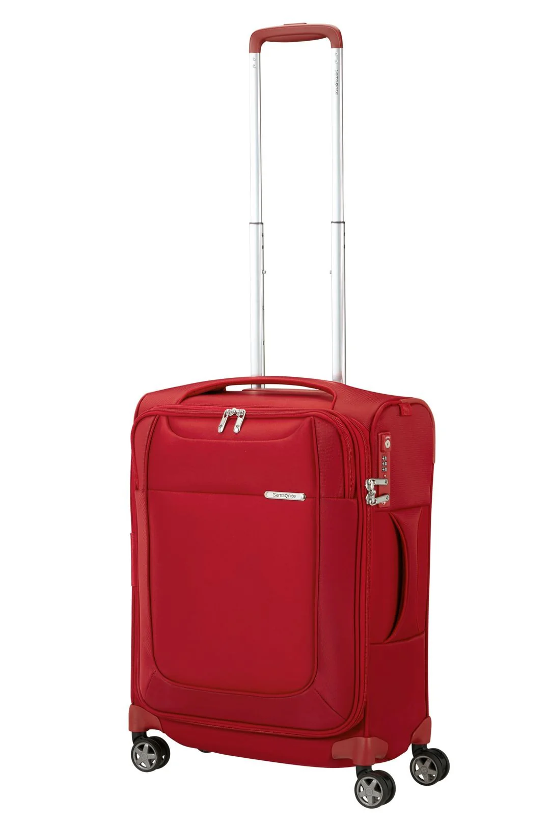 SAMSONITE Set Maleta D´LITE Extensible 55cm + Mochila 15.6" ZALIA 3.0 - Image 17