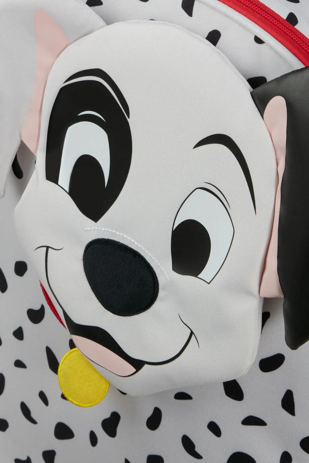 SAMSONITE SET MALETA + MOCHILA S DALMATIAN PATCH - HAPPY SAMMIES DISNEY - Image 15