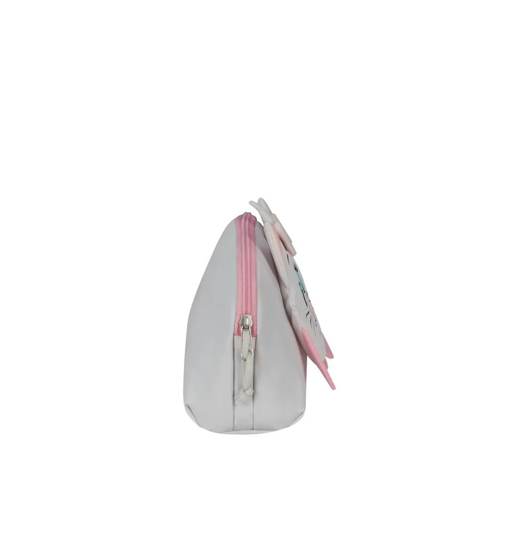 SAMSONITE SET MALETA + TOILET KIT ARISTOCAT MARIE - HAPPY SAMMIES DISNEY - Image 11