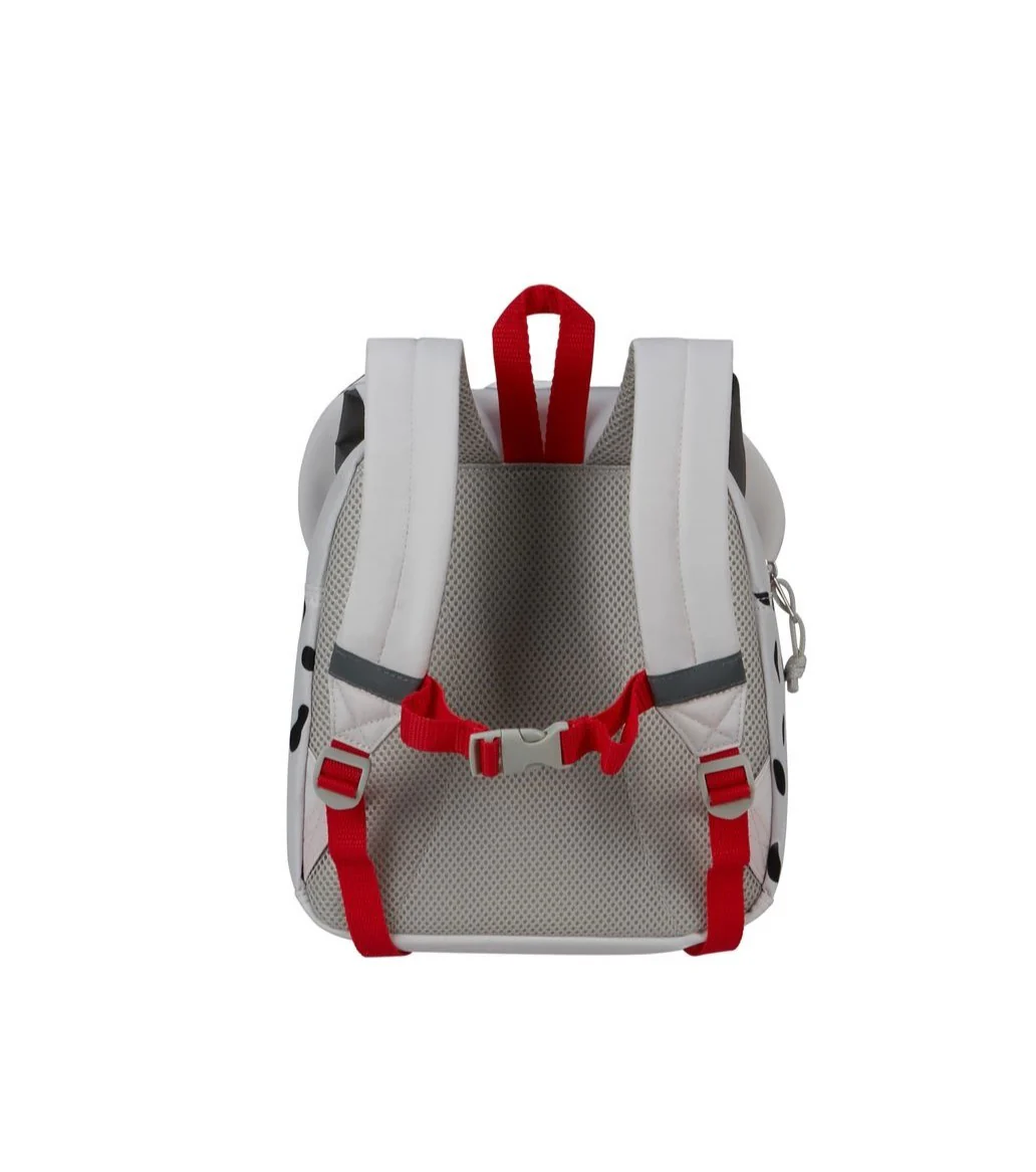 SAMSONITE SET MOCHILA S + TOILET KIT DALMATIAN PATCH - HAPPY SAMMIES DISNEY - Image 9
