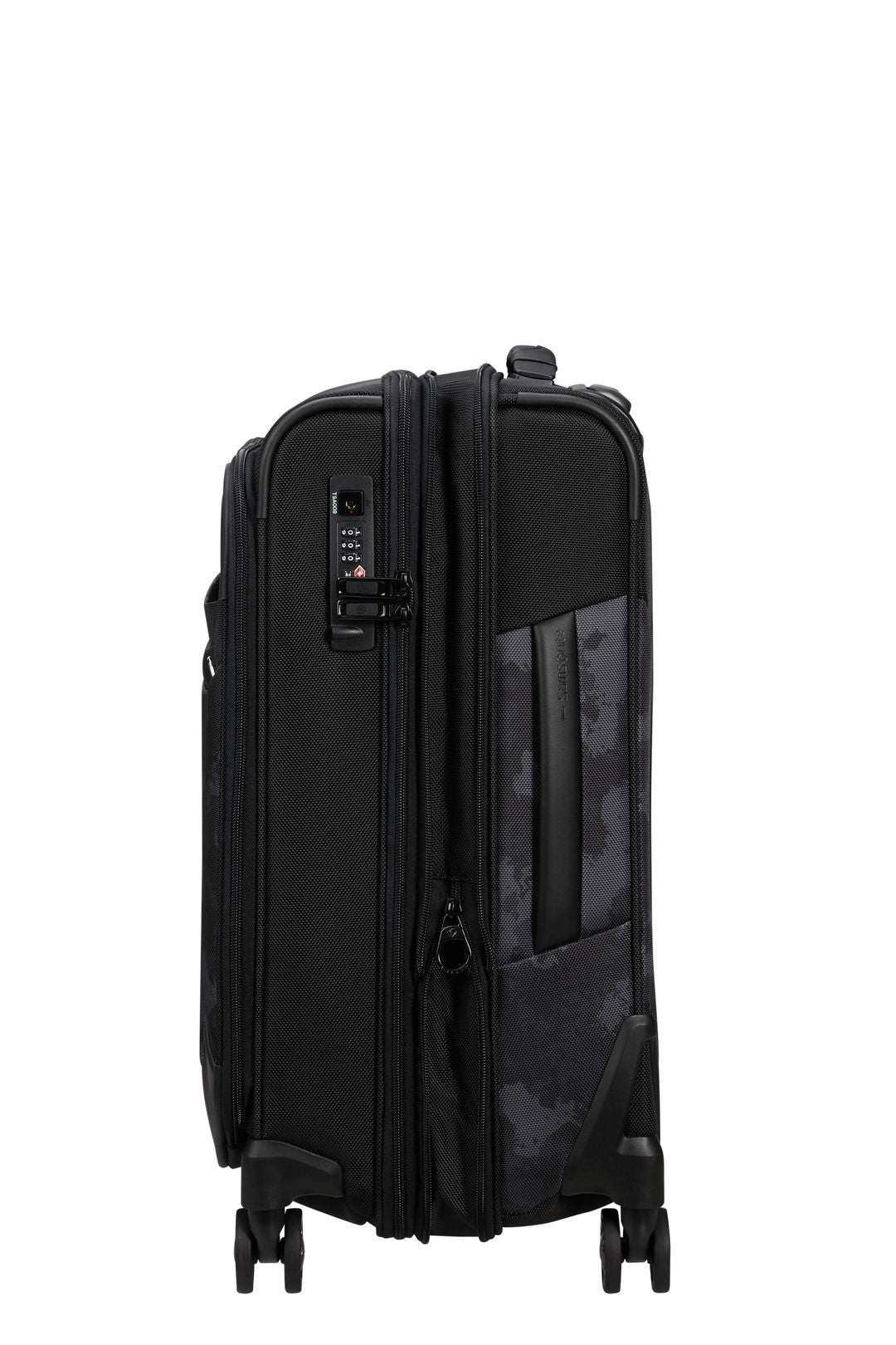 SAMSONITE TROLLEY CABINA PRO-DLX 6 EXTENSIBLE 55CM CON PORTATRAJES - Image 36