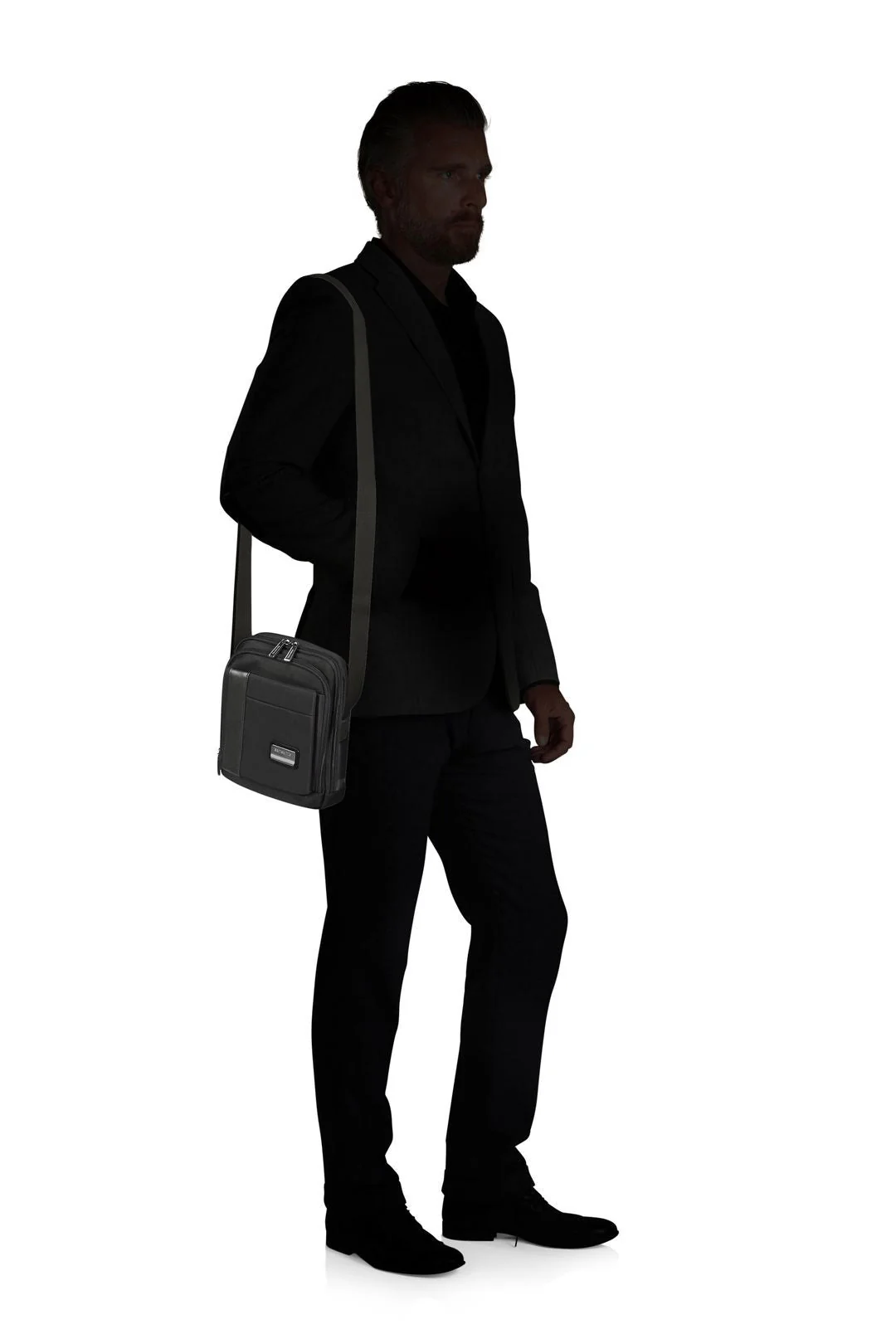 SAMSONTE BANDOLERA PARA TABLET  9.7" OPENROAD 2.0 - Image 8