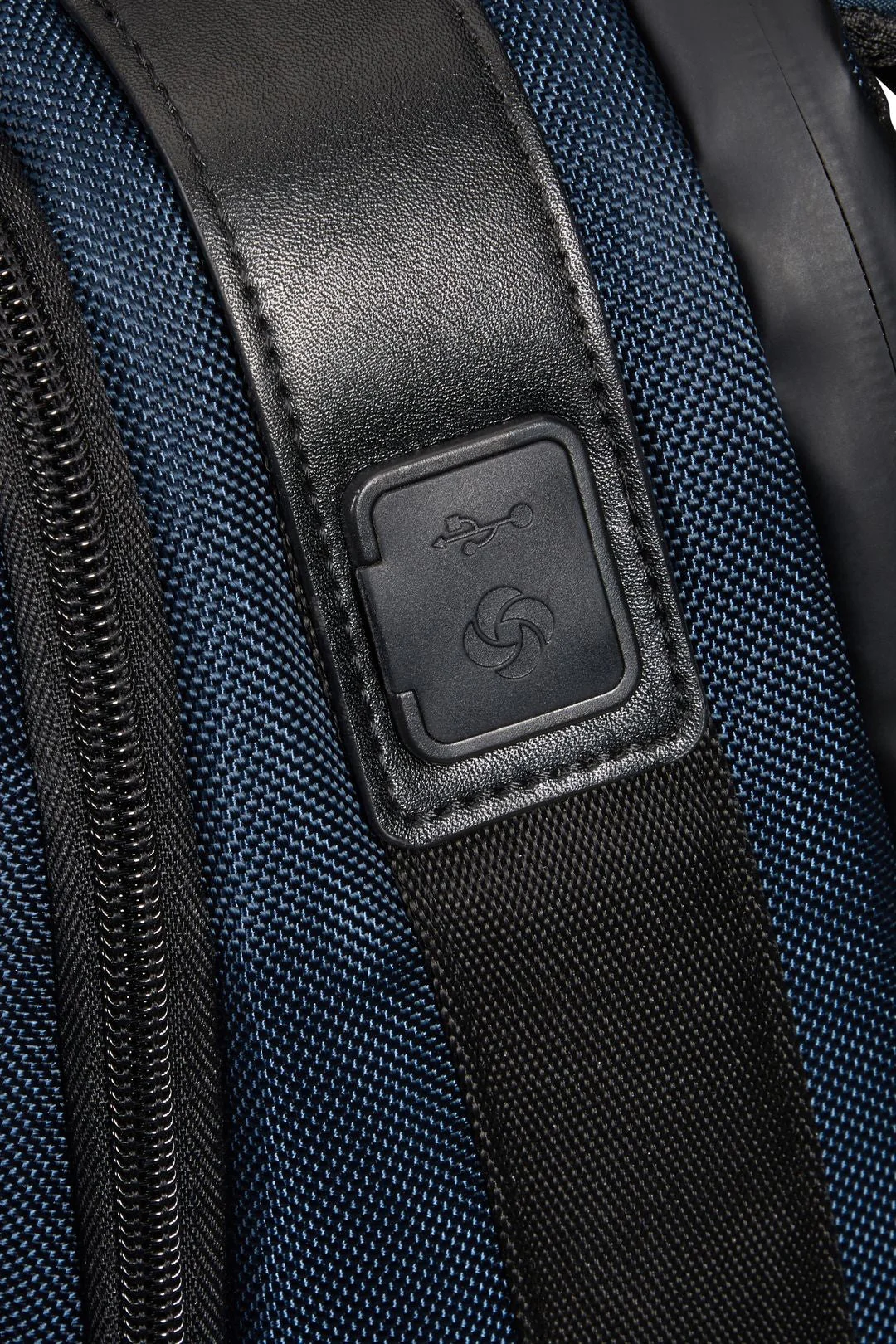 SAMSONTE MOCHILA PARA PORTÁTIL 14.1" OPENROAD 2.0 - Image 12