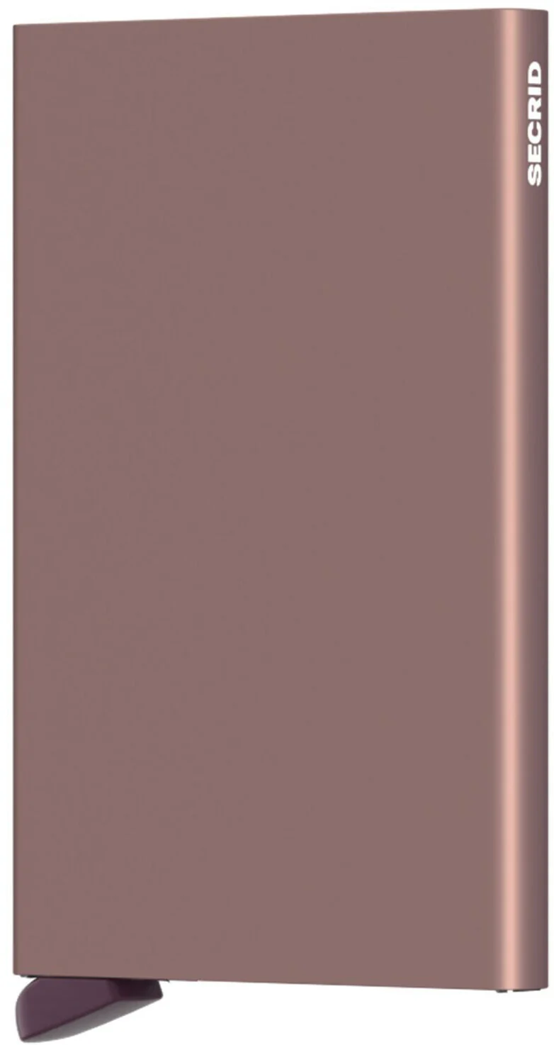 Secrid Cardprotector Rose