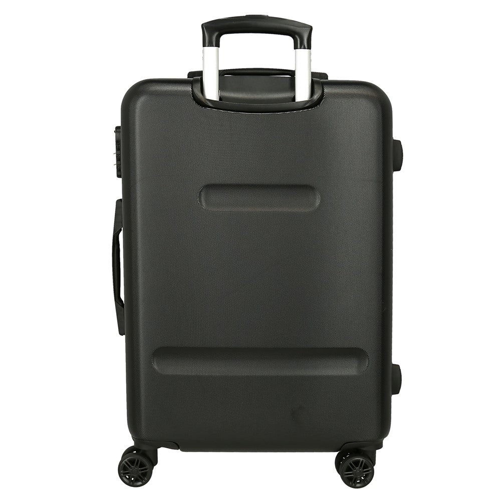 SET/2 TROLLEY ABS 55-65CM. 4R. AVENGERS HEROES C.102 - Image 9
