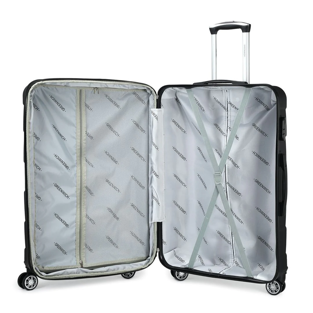 Set aeropuerto (cabina + underseat) Budapest con Faber - Image 5