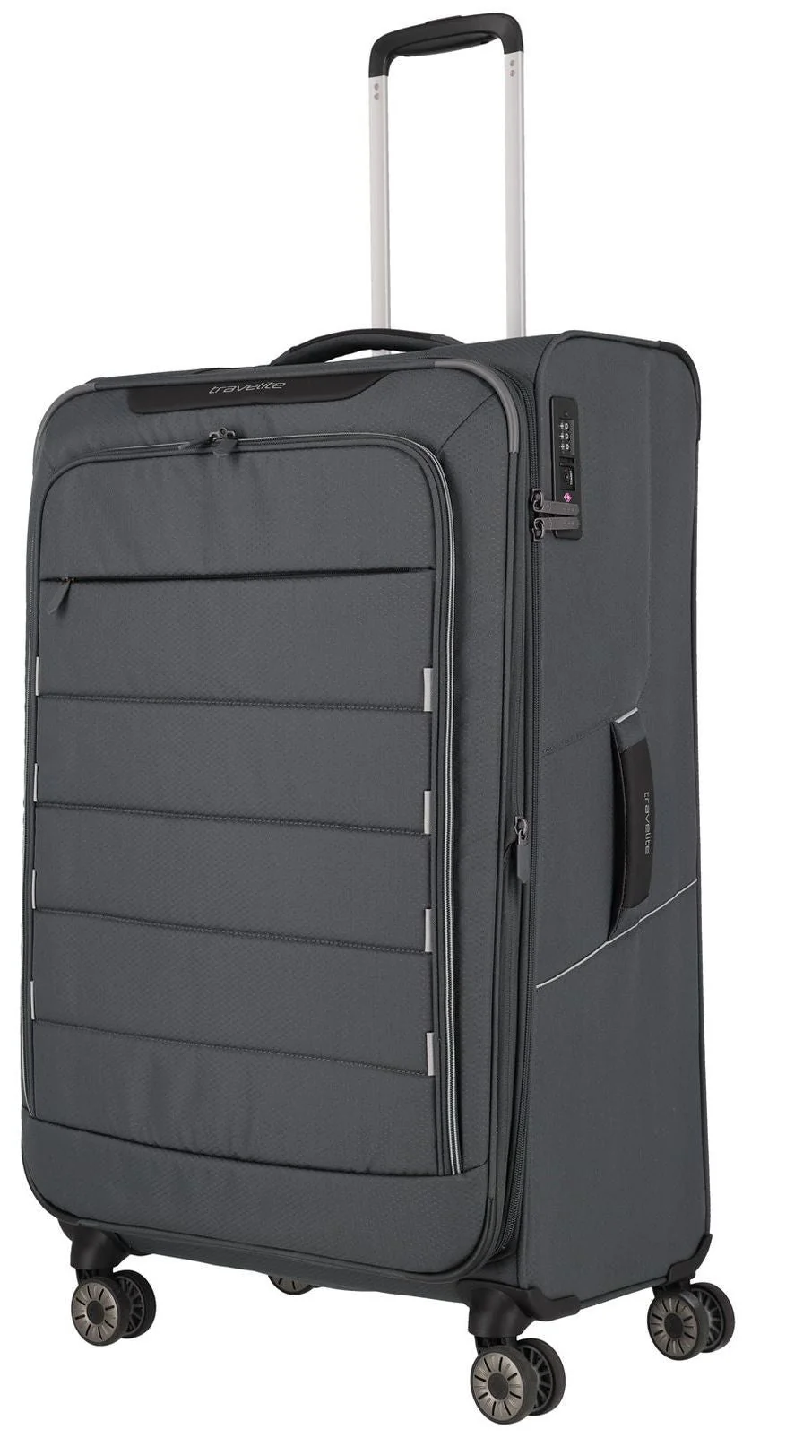 Set de Maletas Blandas de TRAVELITE - SKAII - Image 24