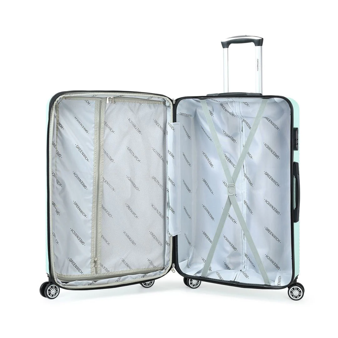 Set de Maletas Extensible con Neceser Quebec de Greenwich - Image 62