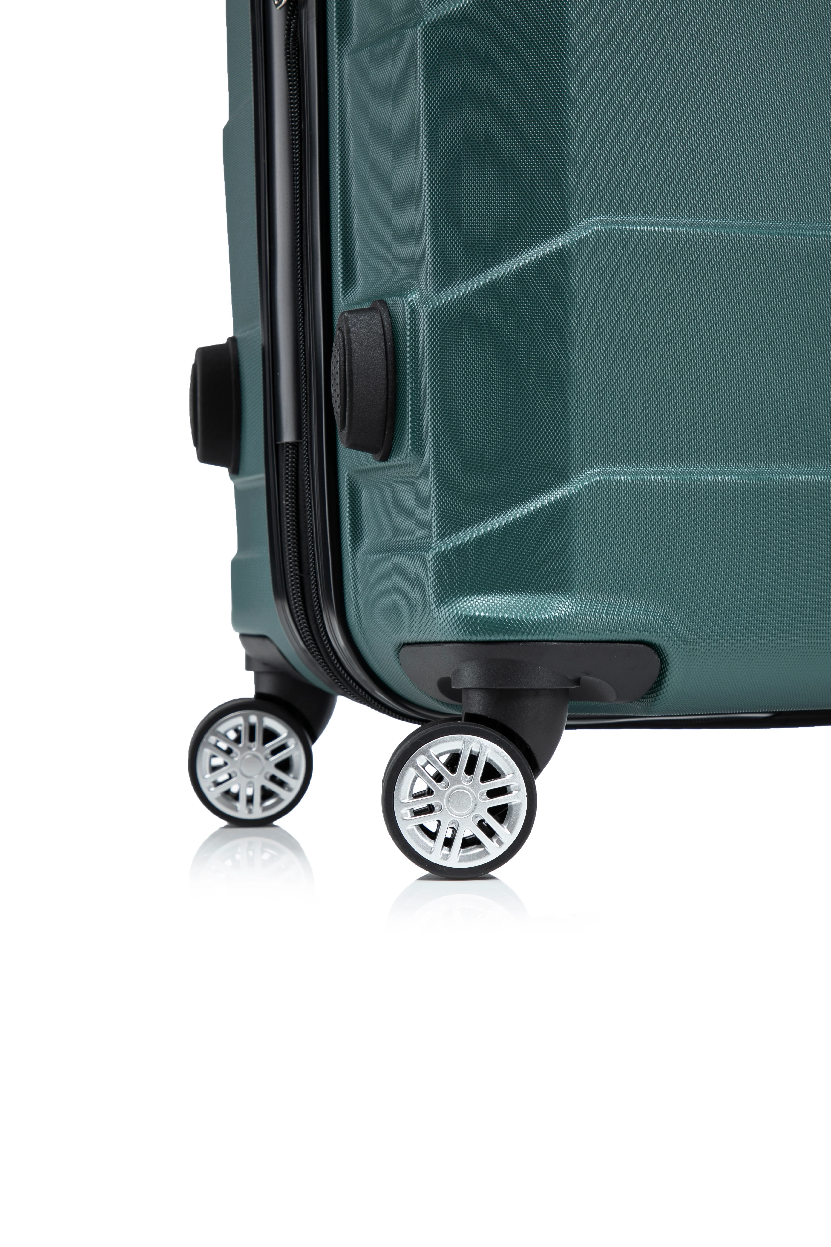Set de Maletas Extensibles Budapest con Neceser Greenwich - Image 129