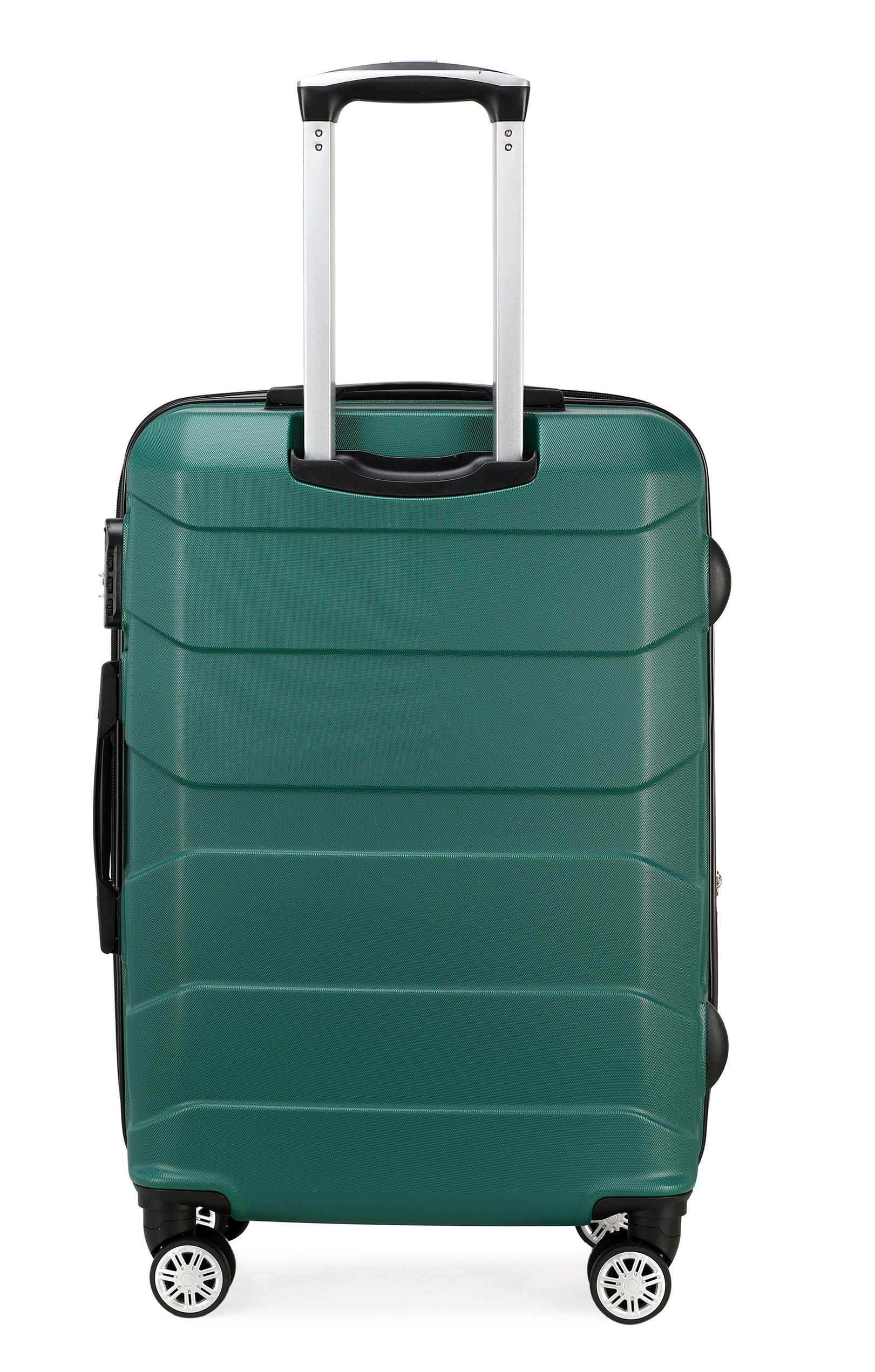 Set de Maletas Extensibles Budapest con Neceser Greenwich - Image 78