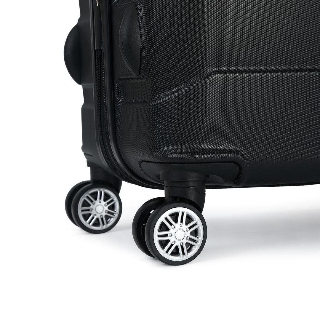 Set de Maletas Extensibles con Neceser BUDAPEST de Greenwich - Image 28