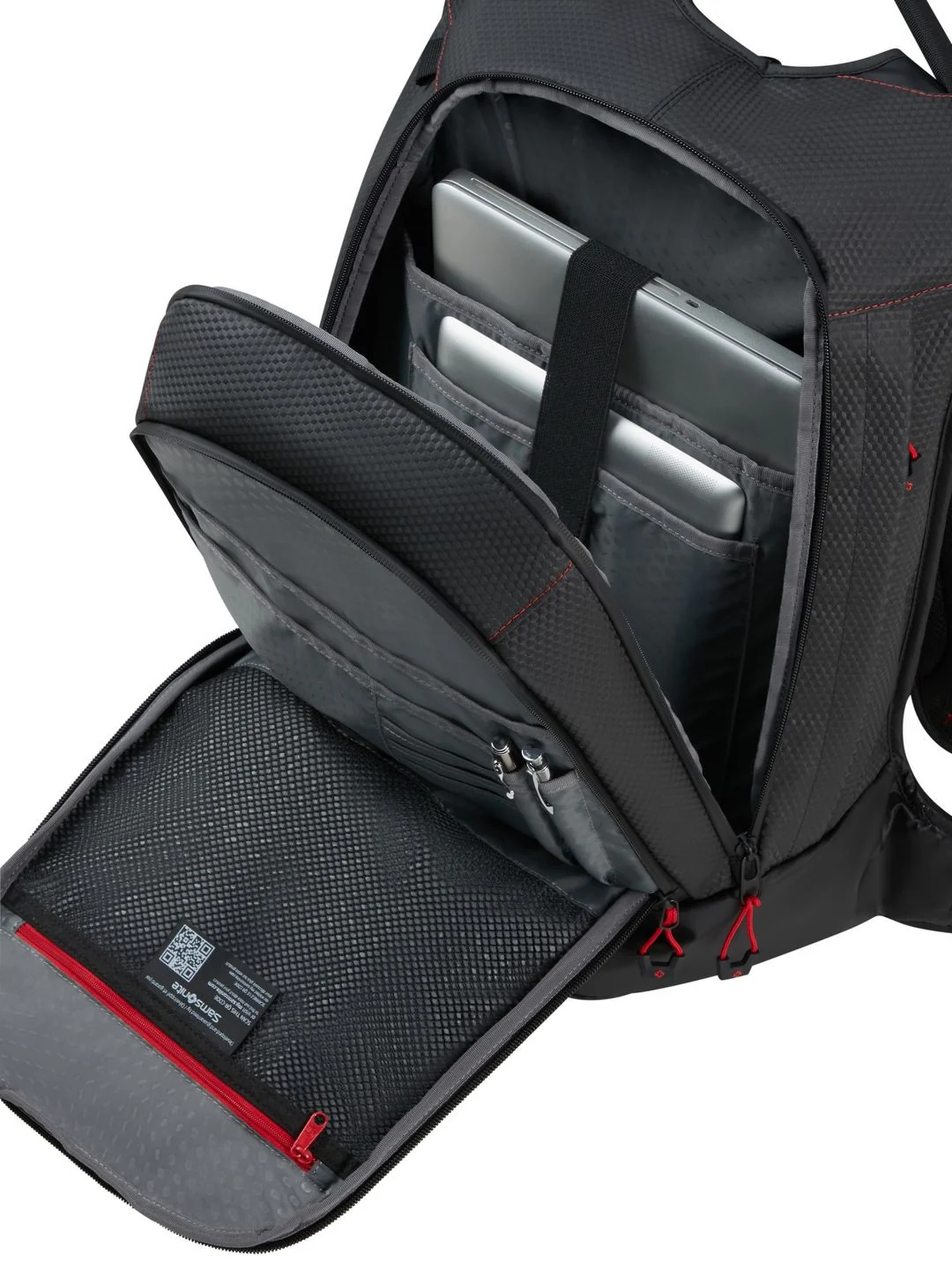 SET ECODIVER BOLSA DE VIAJE GRANDE 79CM Y MOCHILA L - Image 110