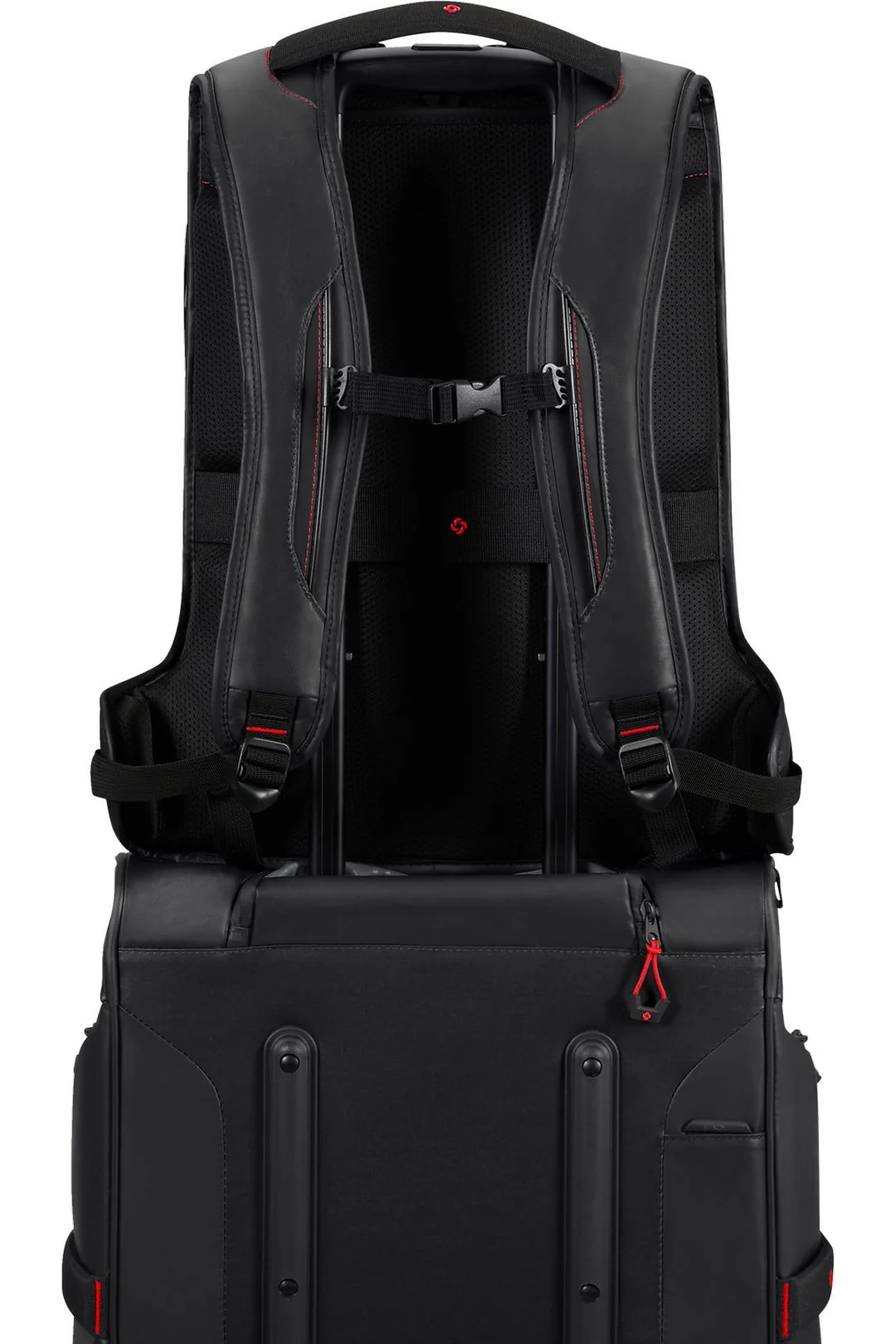 SET ECODIVER BOLSA DE VIAJE GRANDE 79CM Y MOCHILA L - Image 19