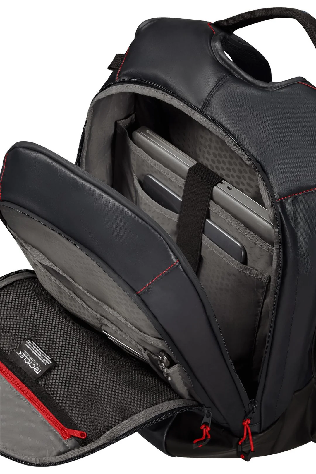 SET ECODIVER BOLSA DE VIAJE GRANDE 79CM Y MOCHILA L - Image 22