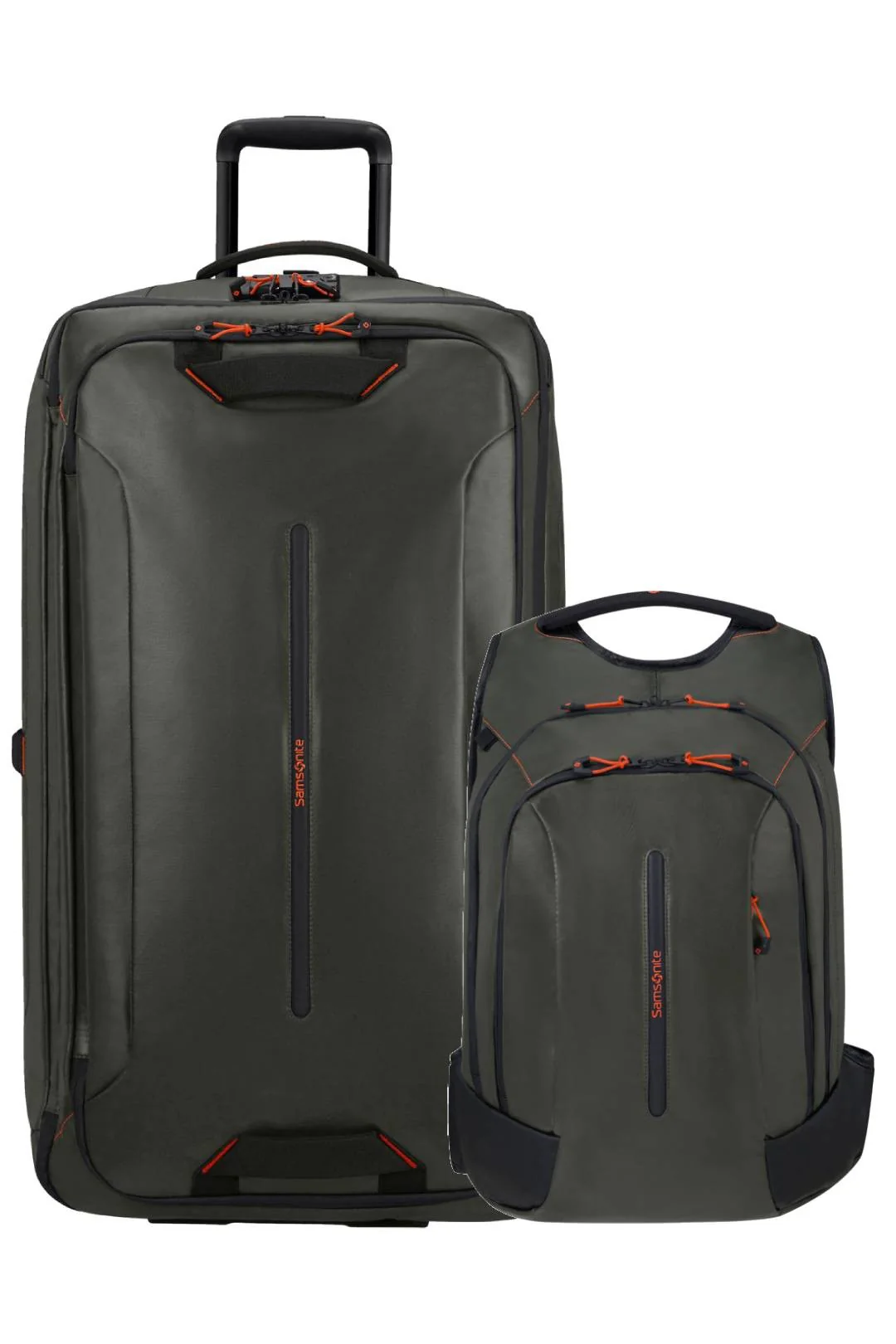 SET ECODIVER BOLSA DE VIAJE GRANDE 79CM Y MOCHILA L - Image 41