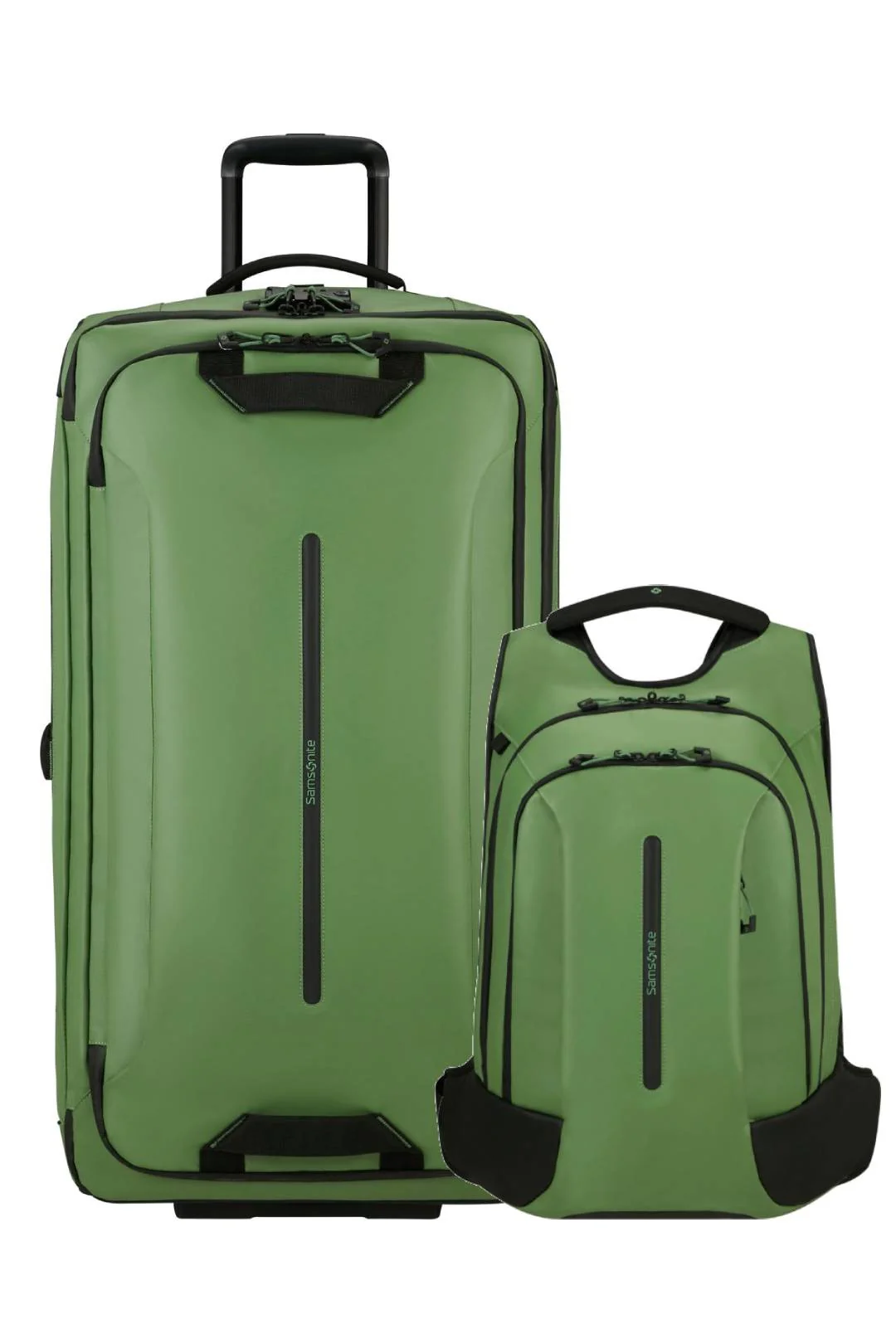 SET ECODIVER BOLSA DE VIAJE GRANDE 79CM Y MOCHILA L - Image 55