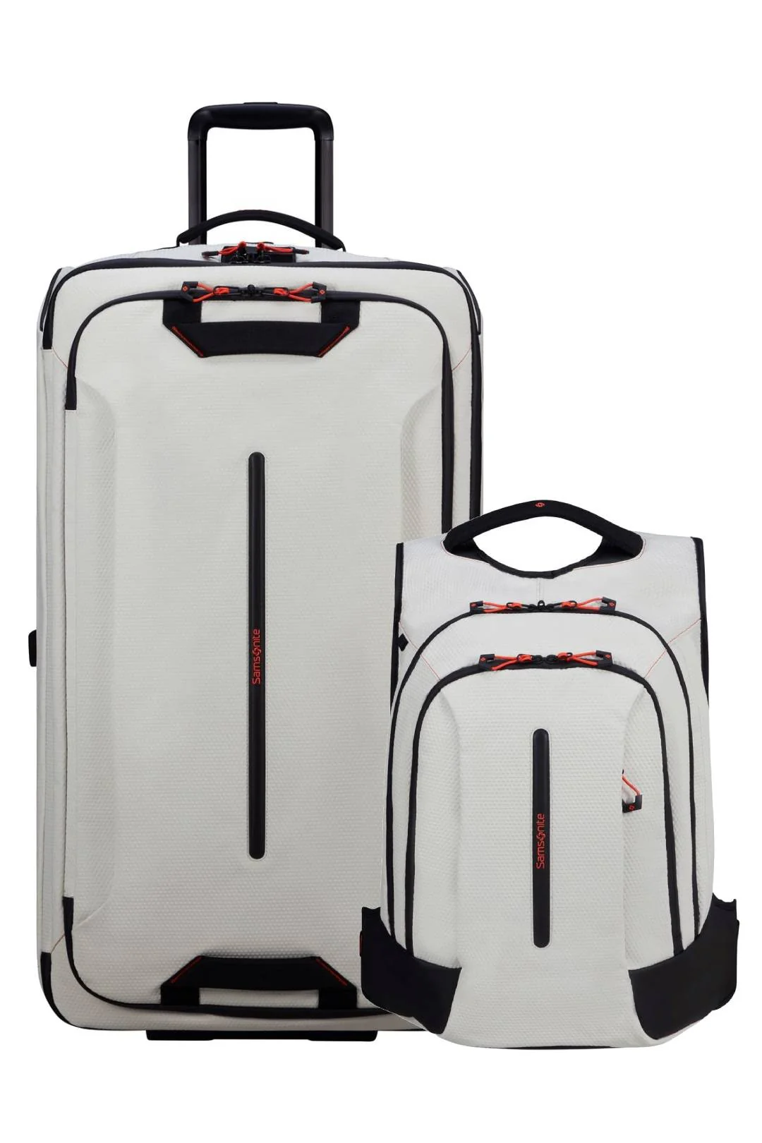 SET ECODIVER BOLSA DE VIAJE GRANDE 79CM Y MOCHILA L - Image 74