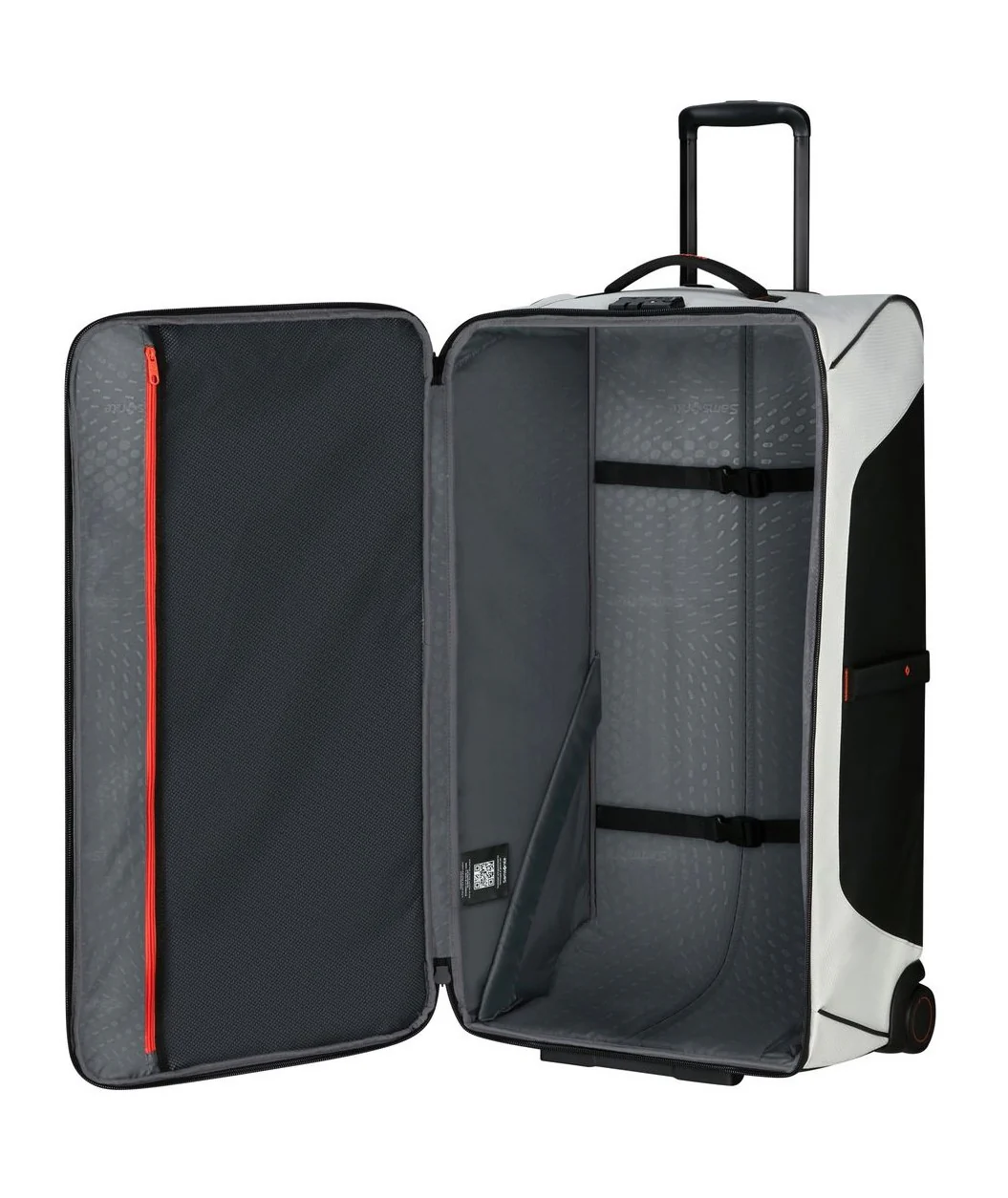 SET ECODIVER BOLSA DE VIAJE GRANDE 79CM Y MOCHILA L - Image 80