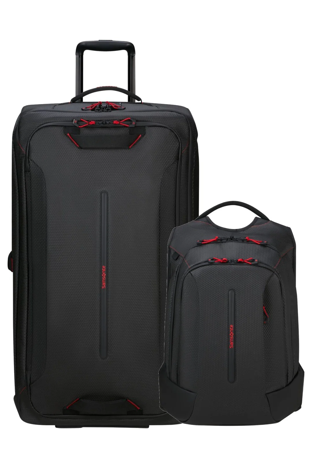 SET ECODIVER BOLSA DE VIAJE GRANDE 79CM Y MOCHILA L - Image 99