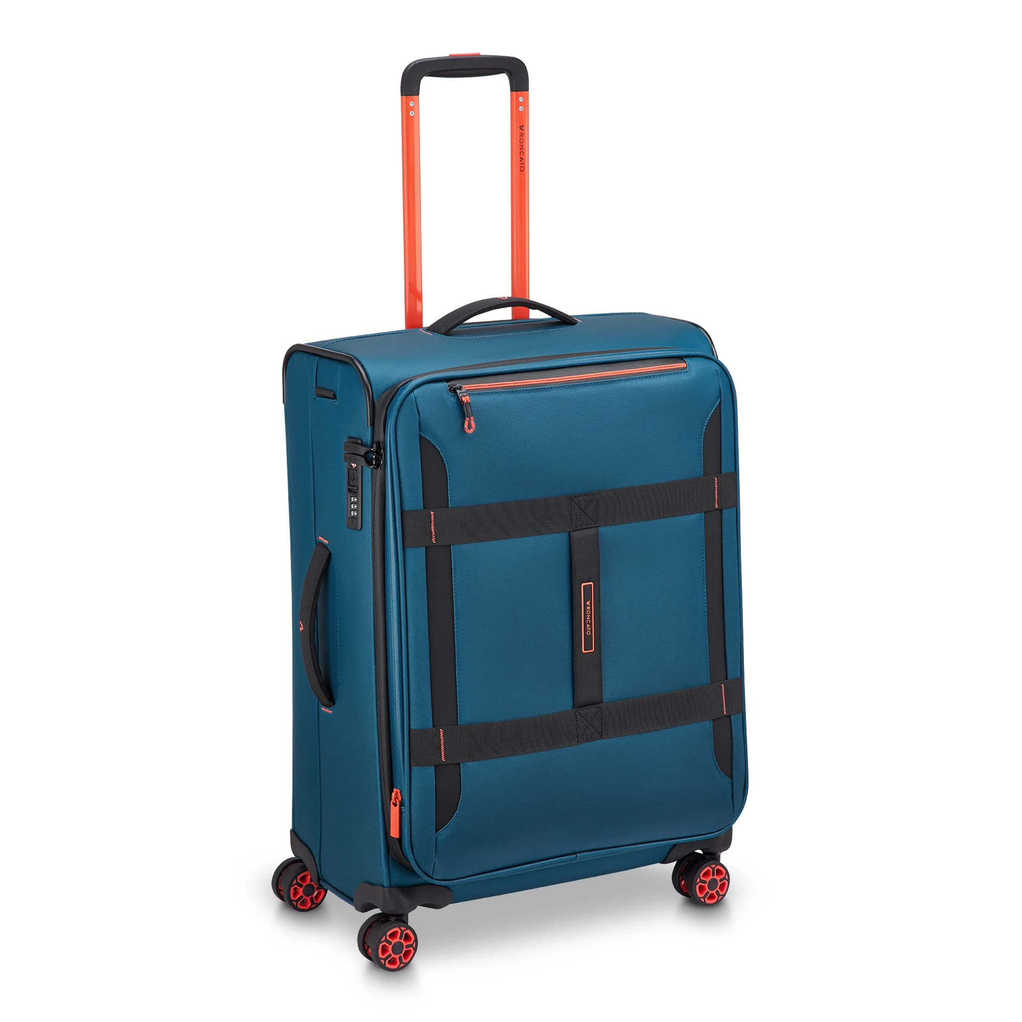 RONCATO SET DE MALETAS EXTENSIBLES NORWAY G/M/P - Image 15