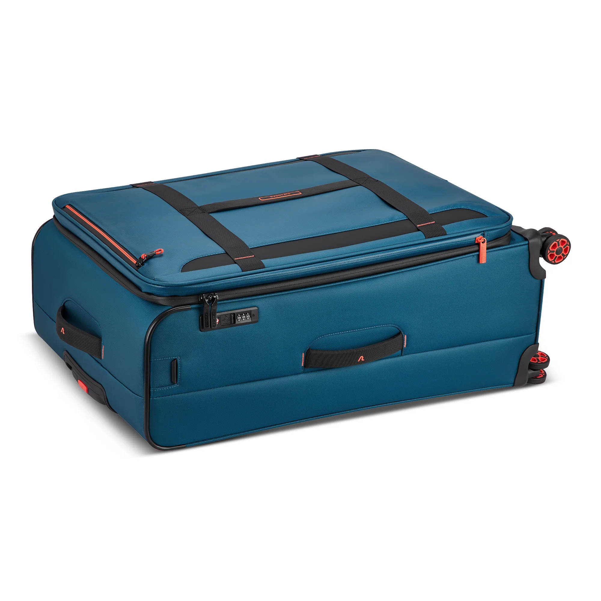 RONCATO SET DE MALETAS EXTENSIBLES NORWAY G/M/P - Image 23