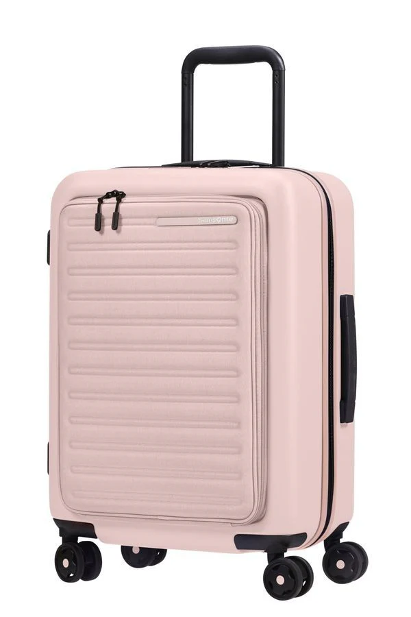 SET SAMSONTE DE MALETA DE CABINA EASY ACCES STACKD Y NECESER - Image 22