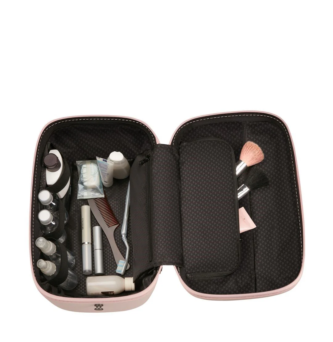 SET SAMSONTE DE MALETA DE CABINA EASY ACCES STACKD Y NECESER - Image 29