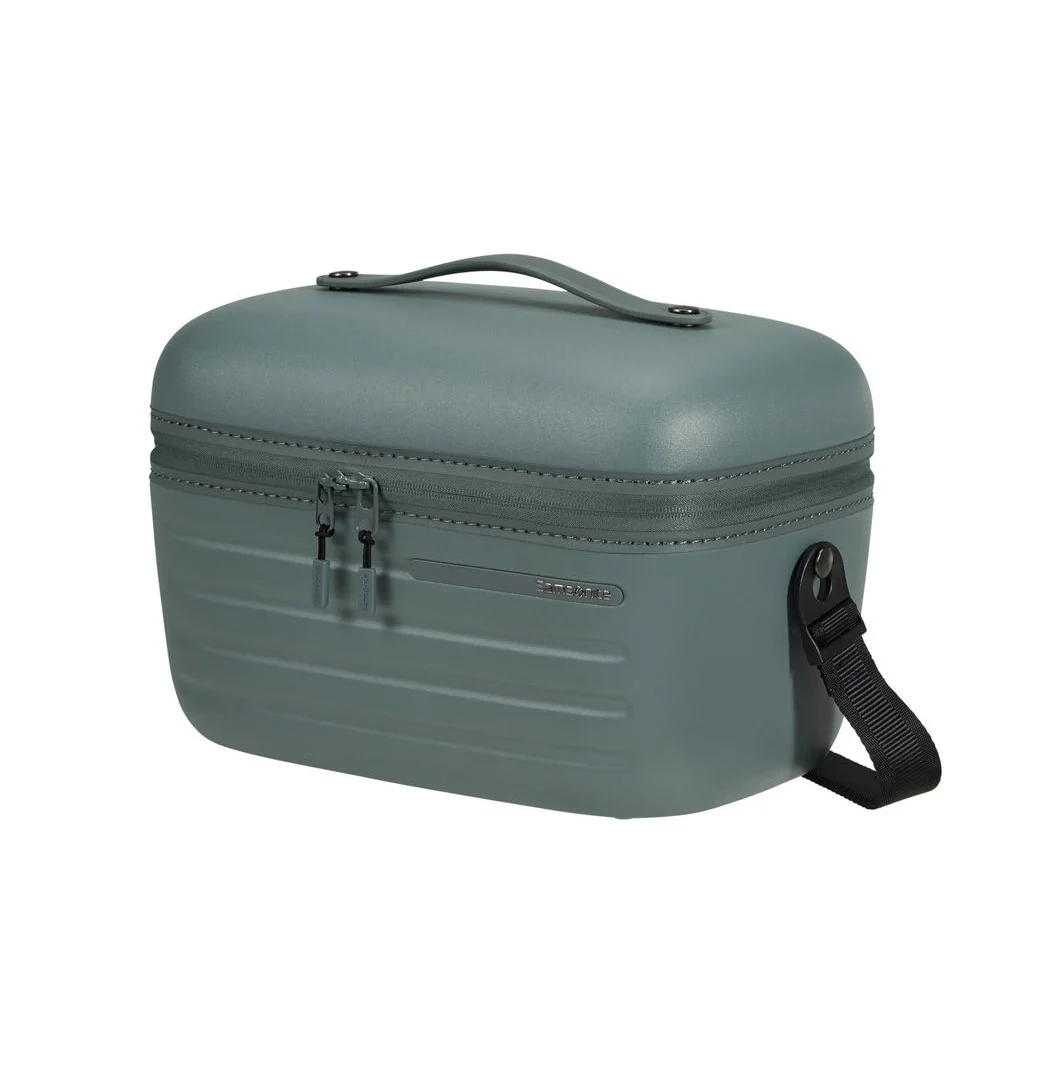 SET SAMSONTE DE MALETA DE CABINA EASY ACCES STACKD Y NECESER - Image 38
