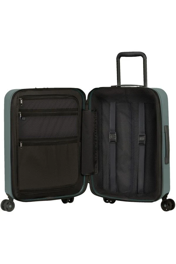 SET SAMSONTE DE MALETA DE CABINA EASY ACCES STACKD Y NECESER - Image 42