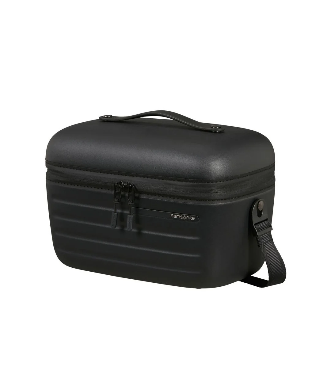 SET SAMSONTE DE MALETA DE CABINA EASY ACCES STACKD Y NECESER - Image 6