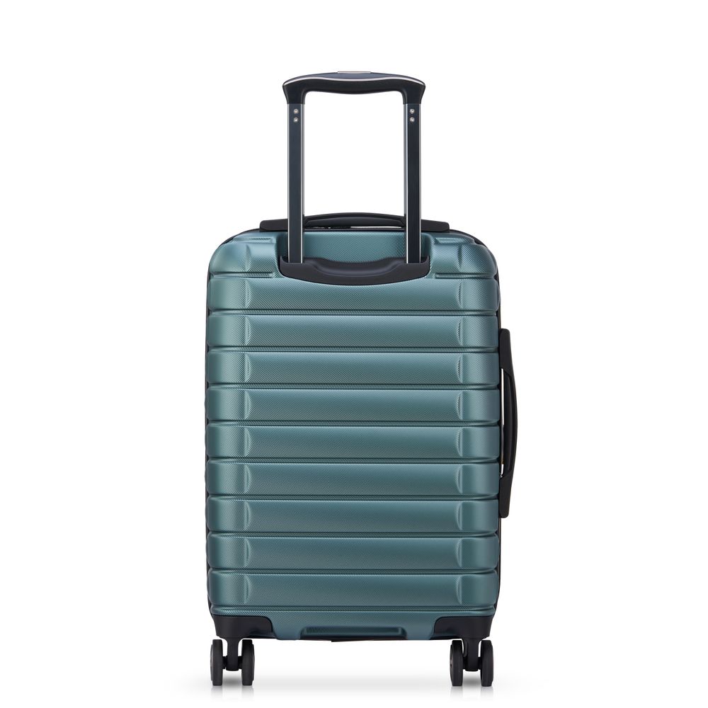 DELSEY SHADOW 5.0 TROLLEY CABINA EXPANDIBLE BUSINESS SOFT 55CM - Image 13