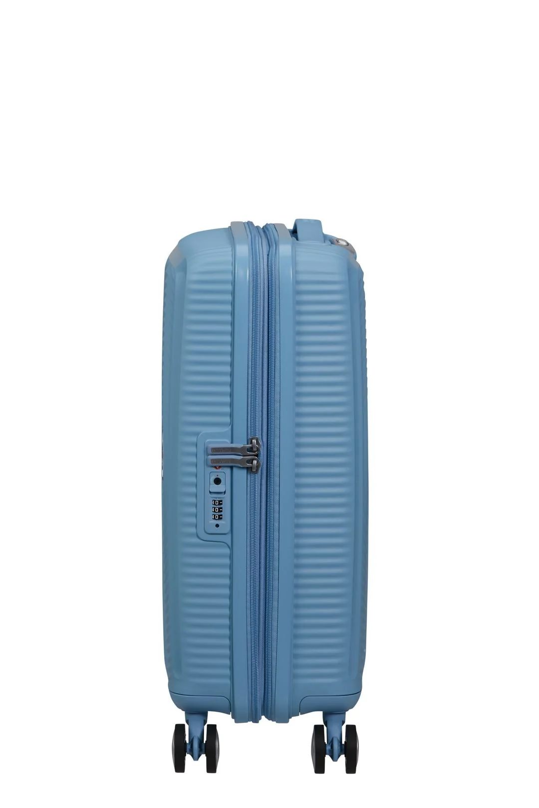 Soundbox de American Tourister - Extensible Talla Pequeña - Image 117