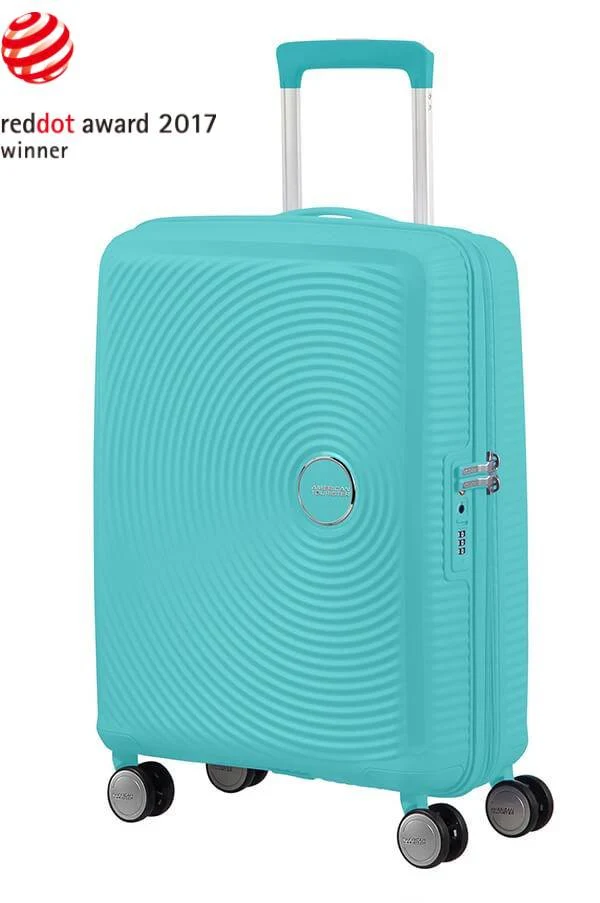 Soundbox de American Tourister - Extensible Talla Pequeña - Image 24